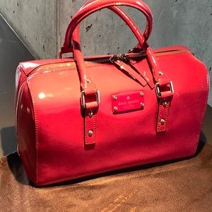 Kate Spade New York Flicker Melinda Satchel